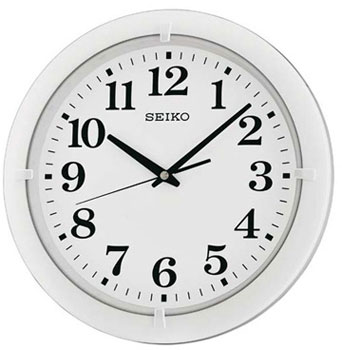 Настенные часы Seiko Clock QXA532WN